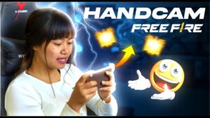 HANDCAM 💖 iPhone 11 Pro Max | Garena Free Fire | Sooneeta