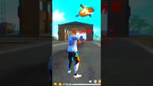 Ham Umpire Hai 😌😎 | Attitude Status - Garena Free Fire Max #shorts