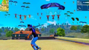 Hard Lobby Solo Vs Squad Full Gameplay | Must Watch Garena Free Fire