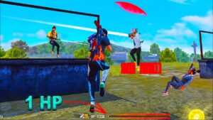 Hard Lobby Solo Vs Squad Full Gameplay | Must Watch Garena Free Fire