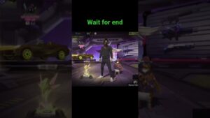 I GOT A HEROIC EMOTE IN CS-RANKED |GARENA FREE FIRE| #ytshorts #freefireindia #trending #viral #bnl