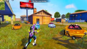 Impossible Hard Solo Vs Squad Full Gameplay | Garena Free Fire