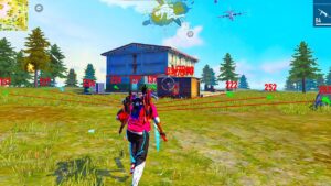 Impossible Solo VS Squad Full Gameplay | Garena Free Fire