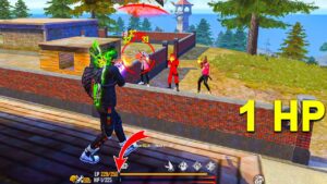 Impossible Solo Vs Squad Full Gameplay | Must Watch Garena Free Fire