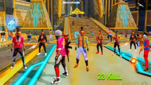 Impossible Solo Vs Squad Hard Gameplay | Must Watch Garena Free Fire