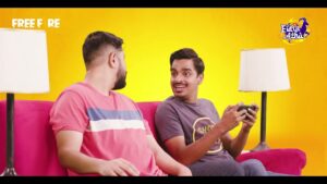 Jeetein Zabardast Inamaat with @Bekaar Films | Garena Free Fire Pakistan