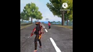 KILL CHOR HIP HOP 😤 DON'T MISS THE END-GARENA FREE FIRE 🔥#shorts #viral#tiktok#freefire#trending
