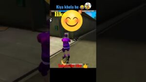Kiya pane kabhi pro🤗 kesa khela he?| 1Vs4 Garena free Fire  #shorts #freefire #short