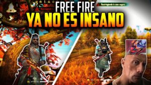 La DECADENCIA de Garena FREE FIRE