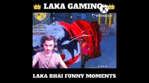 Laka Gaming Shorts Videos Garena Free Fire #freefire #shorts #raistar #gyangaming #viral #viralshort