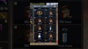 Last Zone Team Up 💫 My Subscriber 🥺😇 | Garena Free Fire Max | #shorts #freefireshorts #freefire