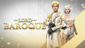 Lord Baroque Collections | Garena Free Fire Pakistan