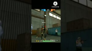 M8187 ONLY ONE of Garena free fire #shorts