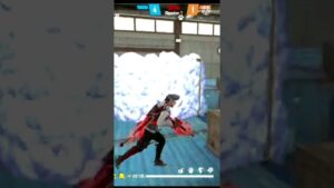 M82B op headshot funny Free fire Garena-freefire video #short #viral