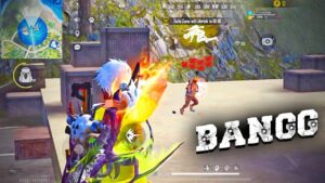 M82b OP Headshot - Garena Free Fire Best Duo BR Ranked Gameplay | Free Fire SKS + M1887 OP Gameplay