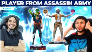 Mobile Legend ?📱🚀  For Join Nonstop Gaming Guild 💥| Ng Angry Vs New Legend ?🥵 | Garena Free Fire