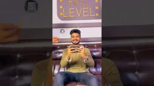 Myself in the next 5 years | Garena Free Fire Pakistan