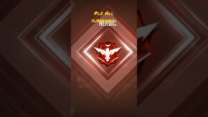 NEW CS RANK 50 HEROIC ☀️☀ STAR TO MASTER IN GARENA FREE FIRE #ff #freefire #shorts #creatingforindia