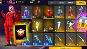 NEW TOKEN STORE 😱😍 60,000 Diamonds💎 Garena Free Fire🤩NOOB TO PRO FREE FIRE🤯