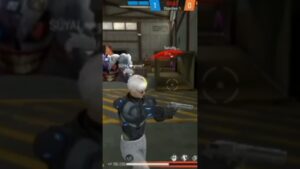 NEW VIDEO GARENA FREE FIRE#youtube #shorts