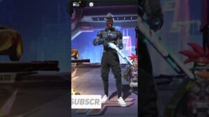 New Mode In Garena free fire advance server #shorts