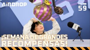 ¡No creerás las grandes recompensas! 🎁😱 | Garena Free Fire