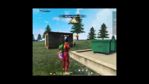 OVERCONFIDENCE 😈 Mobile Player ⚡⚡👽GARENA FREE FIRE MAX #y_ankushshorts