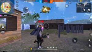 PRECISE AIM 1V4 AWM CLUTCHES FOR 1ST TIME🥵🔥⚡GARENA FREE FIRE