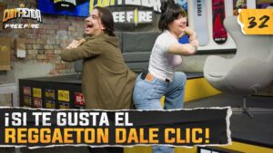 Platiquemos de música y estilo 😎🎶 | Garena Free Fire