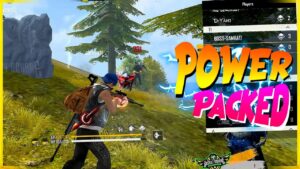 🔥Power Packed ||  Best Attacking eSports Highlights || Garena Free Fire #ucg #freefireindia