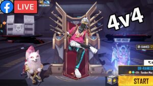 Road To 15 Million GyanSujan Top 1 GrandMaster - Garena Free Fire Max Live