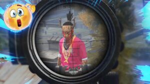 SCARY HIP HOP SAKURA 😨 DON'T MISS THE END - GARENA FREE FIRE #shorts