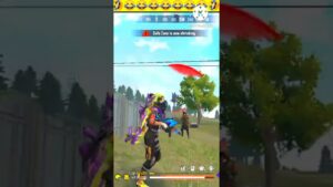 Sach Mai yaar Ea Formula Kam Kar gaya 😂😂 funny - Garena free fire max #shorts