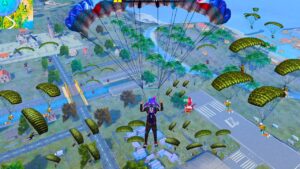 Solo Vs Squad Full Gameplay | Must Watch Garena Free Fire