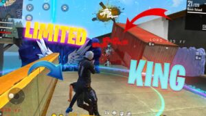 THE RISE😱🔥 |  RAGE 99❤️ | Garena Free Fire Pakistan❤️