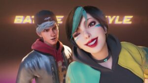 Tampilan baru, Babak Baru | Garena Free Fire