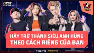 Thiết kế của @HERO TEAM sẽ tạo nên sự khác biệt!