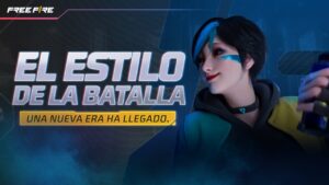 Un nuevo capítulo de Free Fire ✨ | Garena Free Fire