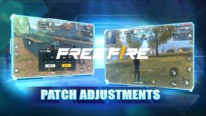 War Chest Rework and Kill Streak Notification | OB35 Update | Garena Free Fire Pakistan