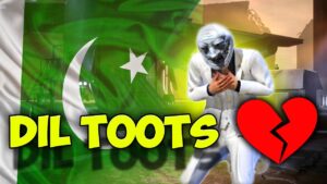 Why I Left Pakistan Server? - Garena Free Fire
