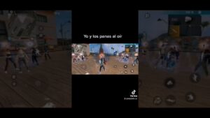 XD #bebitofiufiu #garenafreefire