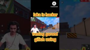 laka world denjeras player garena free fire#lakagaming #viralshorts #short #youtubeshorts