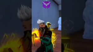 #noob to pro ❣️GARENA FREE FIRE MAX short video 💖