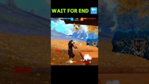 1 VS 4 Hard Situation 🥵 Revenge 😡 Must Watch 🙏 Garena Free Fire#shorts #freefire #shorts