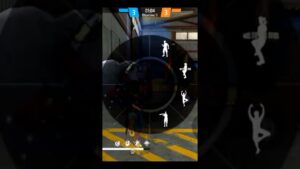 1vs1 Clutch😈👽😈 Video Garena free fire🔥 #freefire #shorts #nibba #gaming #shorts 🥵☠️💀😡😲😈👽😈😲😡