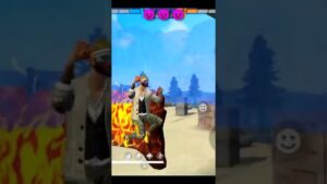 1vs1 Op gameplay🎯😈 Garena free fire🔥 #shorts #nibba #gaming #freefire #shorts 😈🥵😲👽😡☠️💀