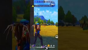 ASÍ ME RECIBE LA TEMPORADA 29 DE FREE FIRE 🔥 #la_anel_ff #freefire #garenafreefire #fyp