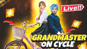 Aawara Aawari is Live - Garena Free Fire Live