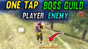 BOSS PLAYER ആയി കൂട്ടി മുട്ടിയപ്പോൾ 😲 JUST MISS GUYS GARENA FREEFIRE MALAYALAM