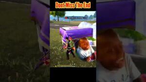 BR Rank Last Zone 1 vs 6 Situation Handle 😱 Garena Free fire 🔥|| #shorts || #short ||